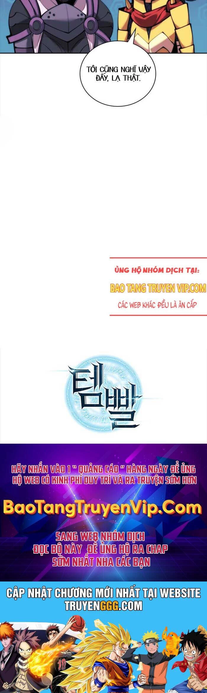 Thợ Rèn Huyền Thoại Chapter 249 - Trang 4
