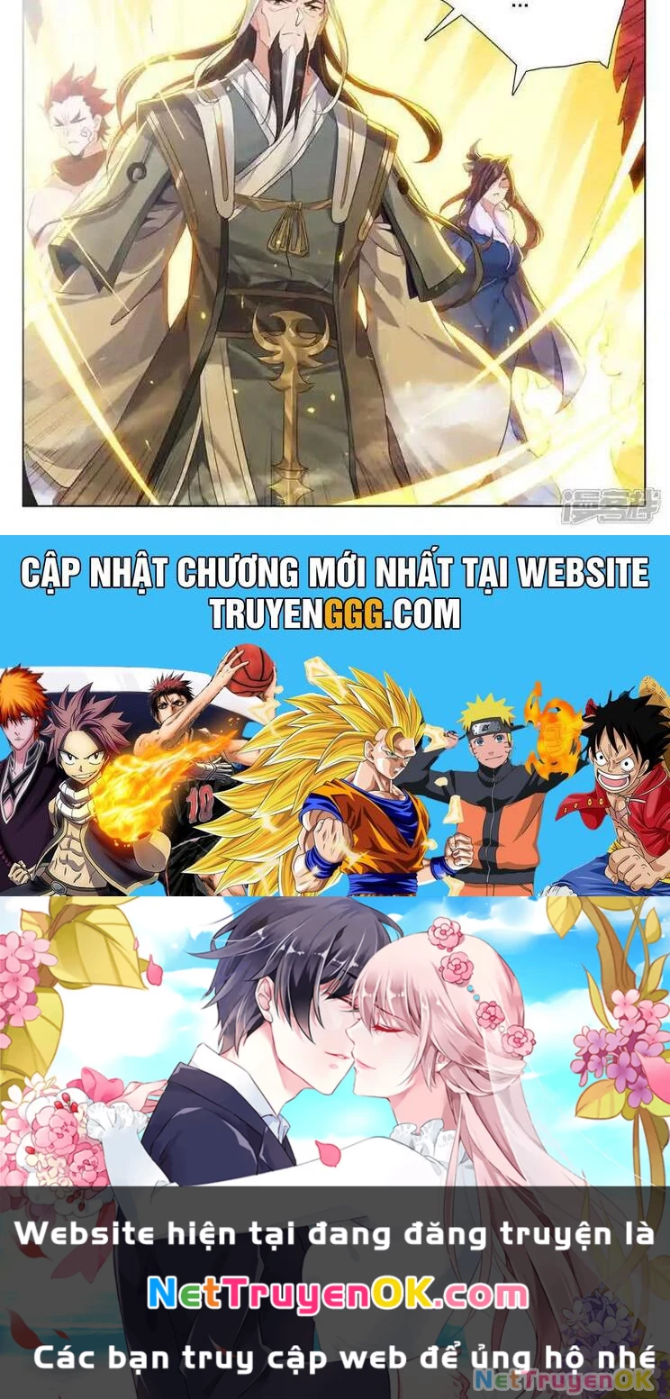 Nguyên Tôn Chapter 924 - Trang 4