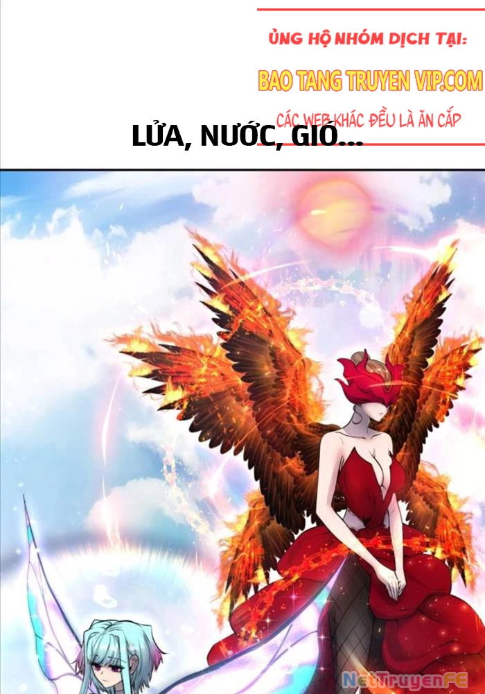 Tôi Mạnh Hơn Anh Hùng Chapter 62 - Trang 4