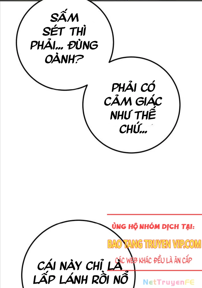 Tôi Mạnh Hơn Anh Hùng Chapter 62 - Trang 4