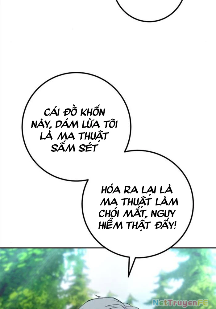 Tôi Mạnh Hơn Anh Hùng Chapter 62 - Trang 4