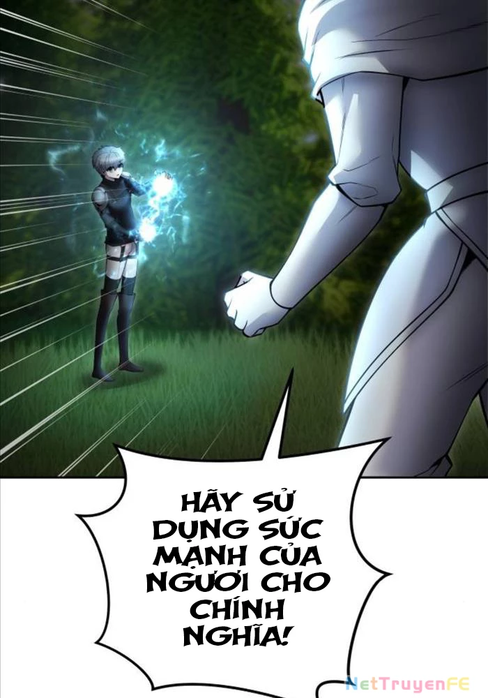 Tôi Mạnh Hơn Anh Hùng Chapter 62 - Trang 4