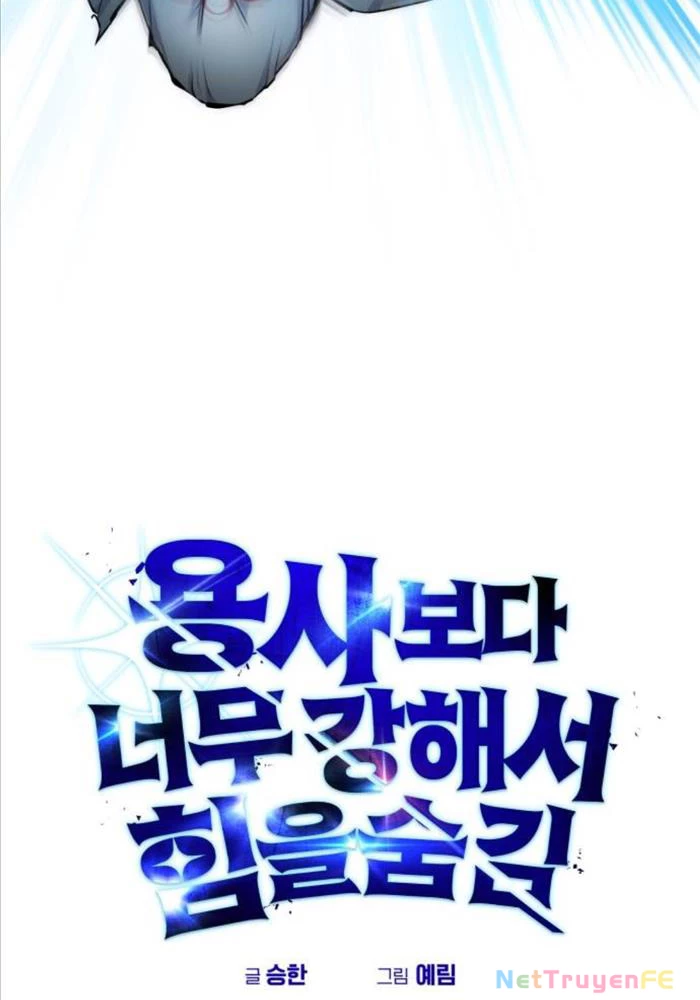 Tôi Mạnh Hơn Anh Hùng Chapter 62 - Trang 4