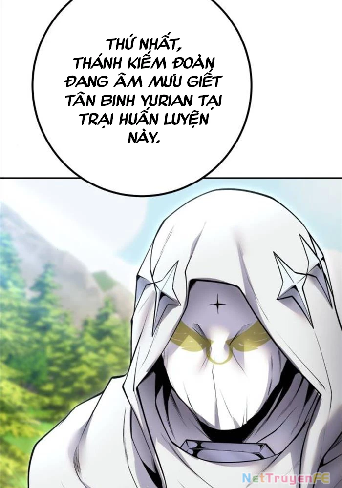 Tôi Mạnh Hơn Anh Hùng Chapter 62 - Trang 4