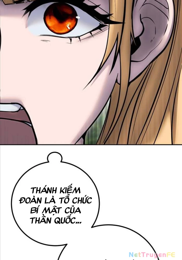 Tôi Mạnh Hơn Anh Hùng Chapter 62 - Trang 4