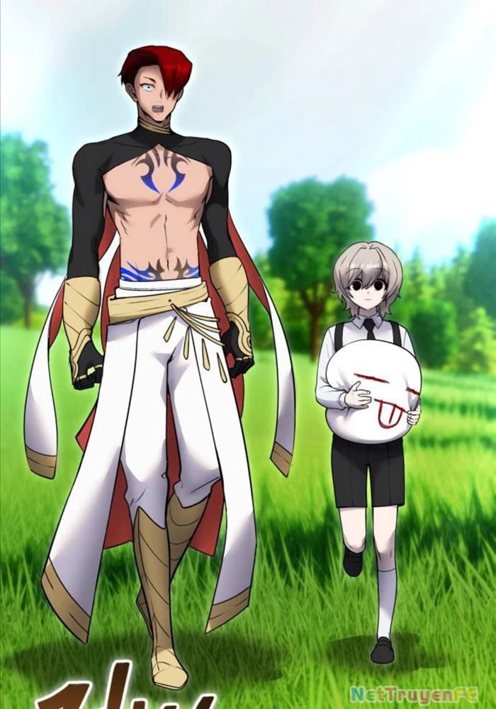 Tôi Mạnh Hơn Anh Hùng Chapter 62 - Trang 4