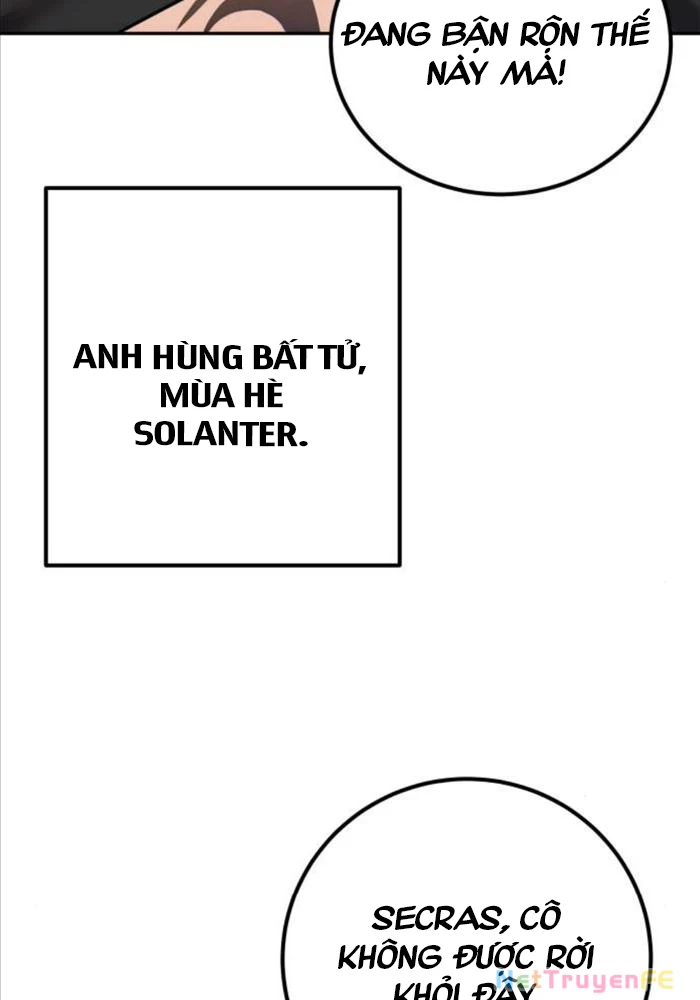 Tôi Mạnh Hơn Anh Hùng Chapter 62 - Trang 4