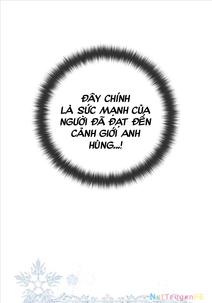Tôi Mạnh Hơn Anh Hùng Chapter 62 - Trang 4