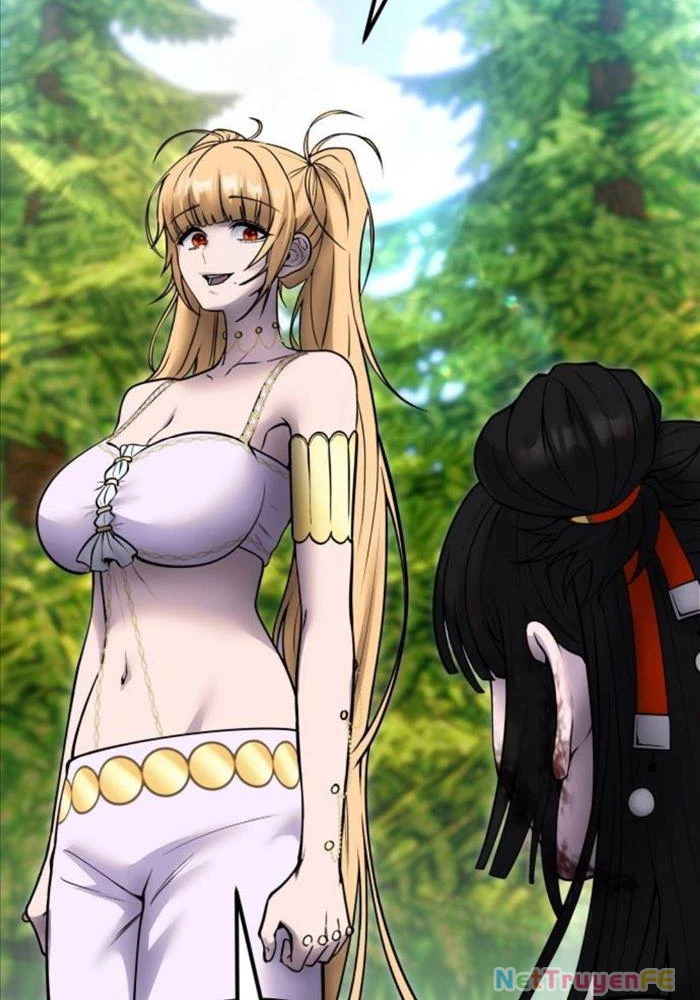 Tôi Mạnh Hơn Anh Hùng Chapter 62 - Trang 4