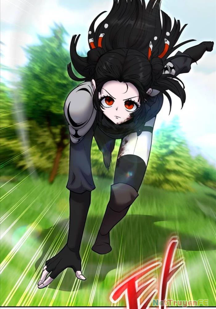 Tôi Mạnh Hơn Anh Hùng Chapter 62 - Trang 4