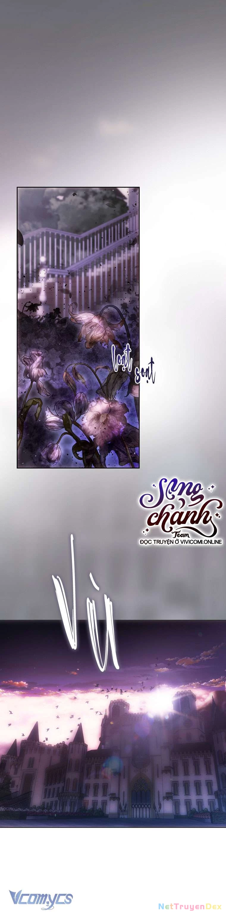 Tôi Trở Thành Vợ Nam Chính Chapter 113 - Trang 4