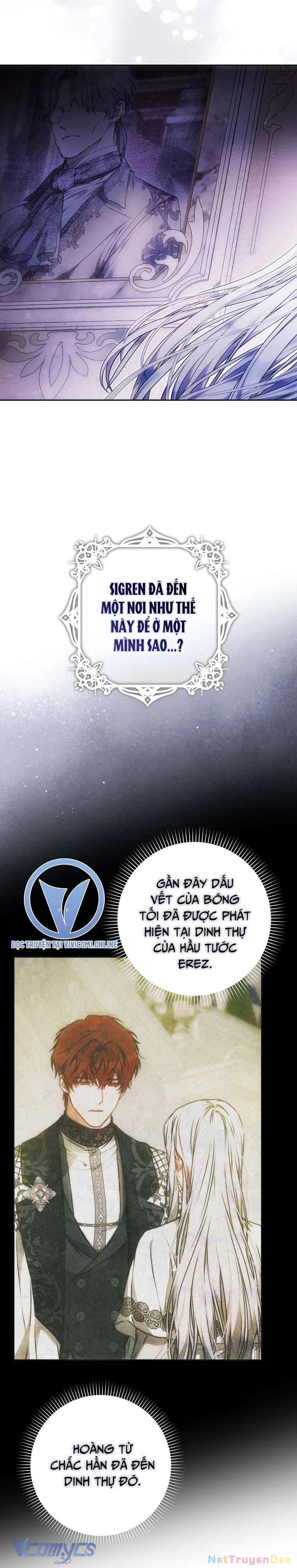 Tôi Trở Thành Vợ Nam Chính Chapter 113 - Trang 4