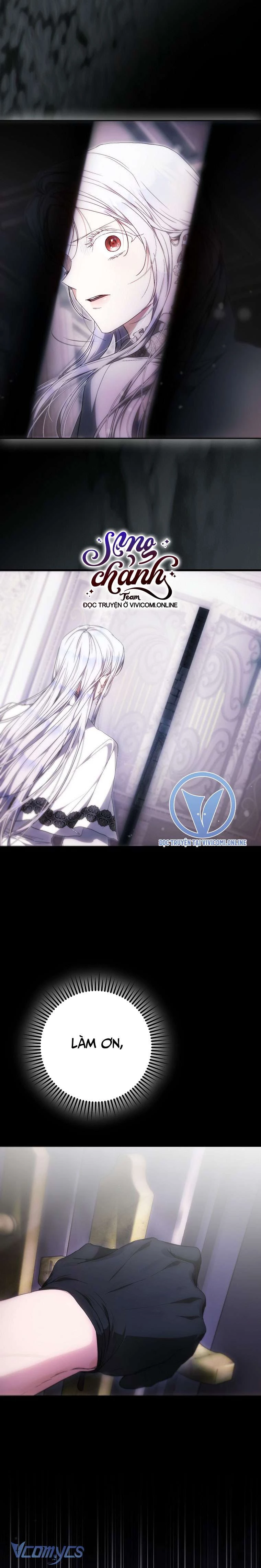 Tôi Trở Thành Vợ Nam Chính Chapter 113 - Trang 4