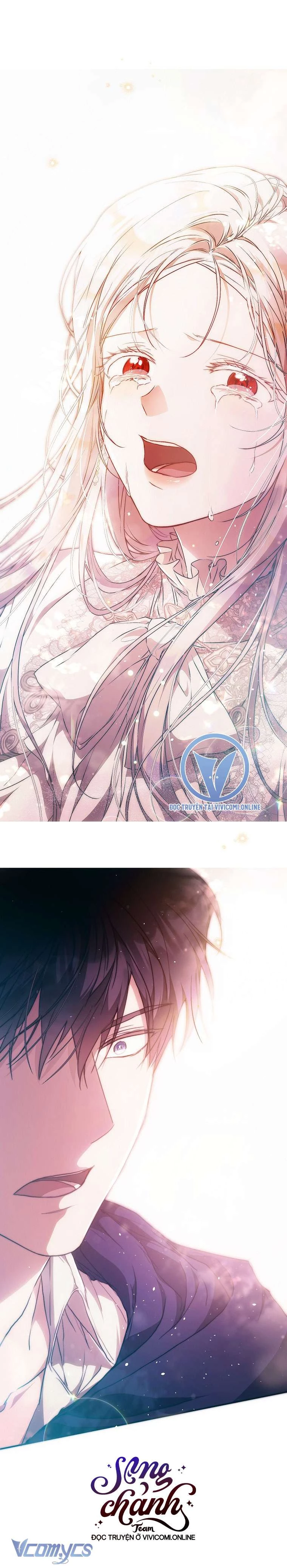 Tôi Trở Thành Vợ Nam Chính Chapter 113 - Trang 4