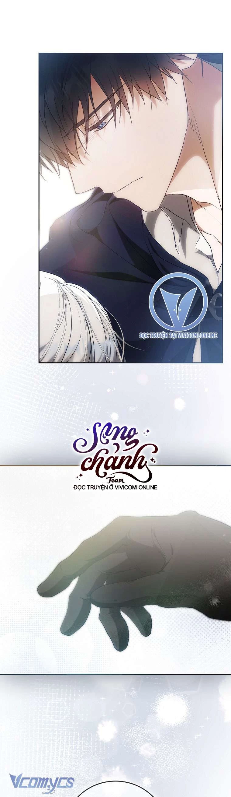 Tôi Trở Thành Vợ Nam Chính Chapter 113 - Trang 4