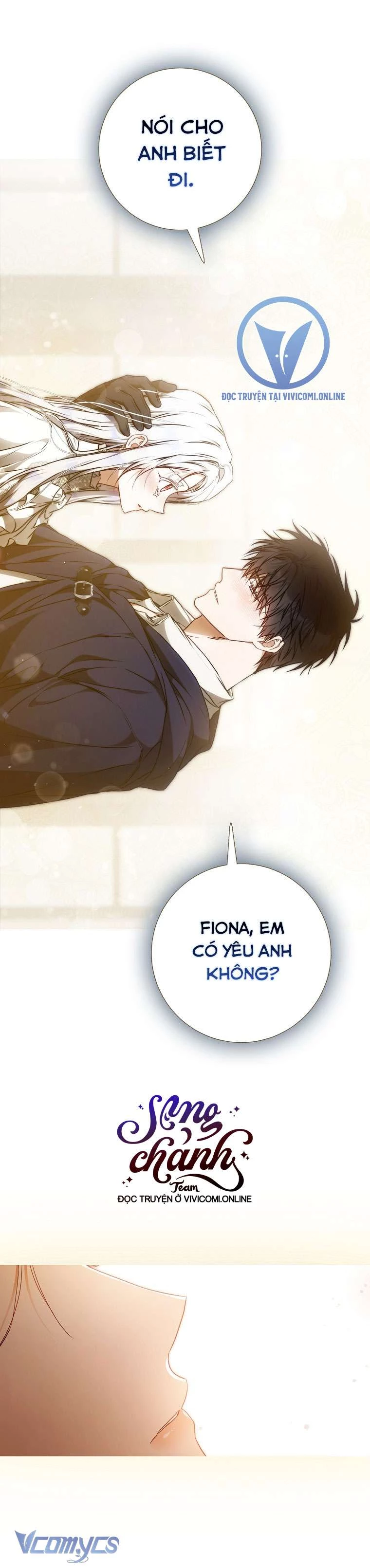 Tôi Trở Thành Vợ Nam Chính Chapter 113 - Trang 4