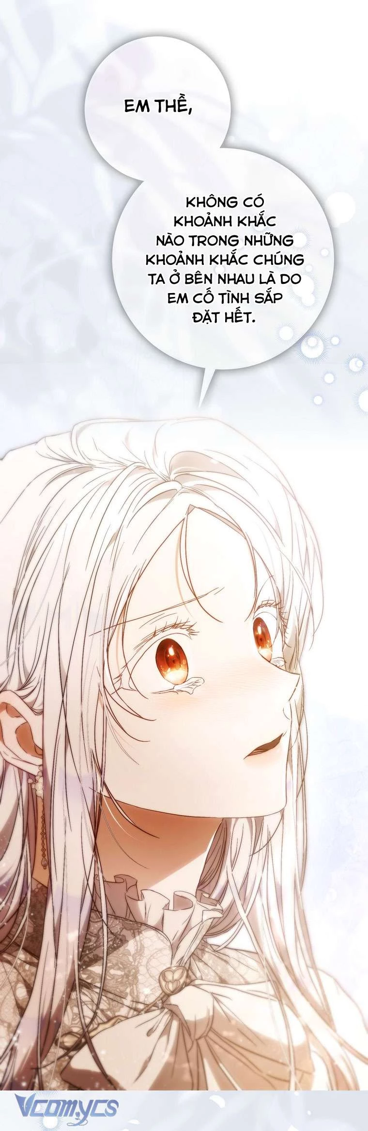 Tôi Trở Thành Vợ Nam Chính Chapter 113 - Trang 4