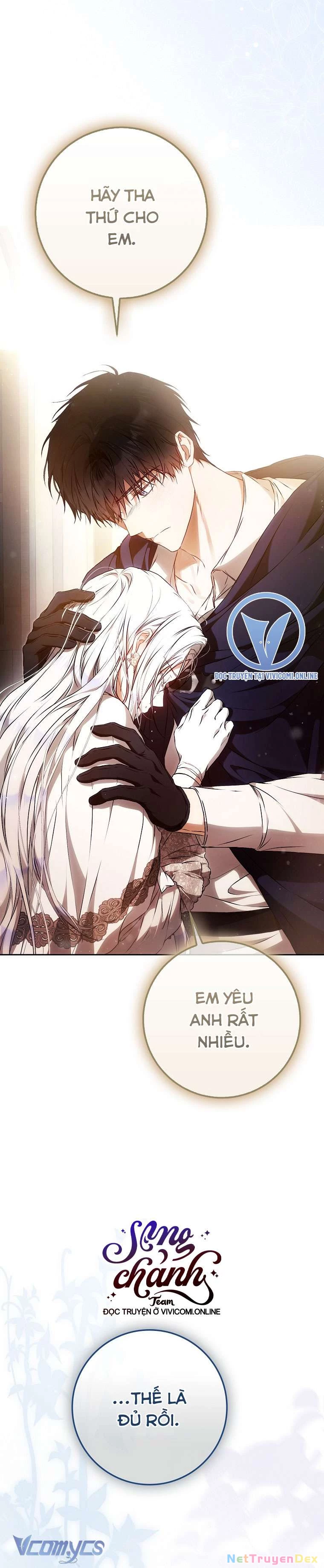 Tôi Trở Thành Vợ Nam Chính Chapter 113 - Trang 4