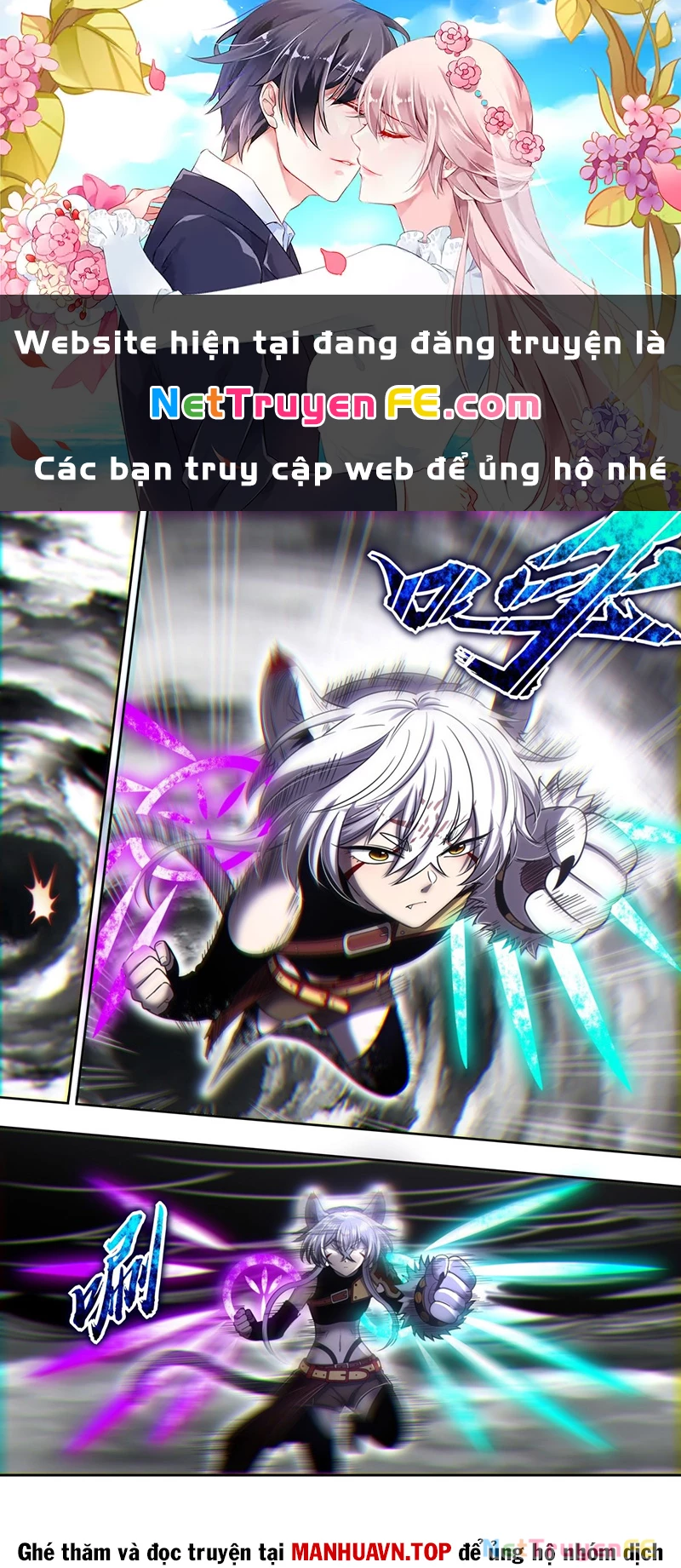 Ngự Linh Thế Giới Chapter 866 - Trang 4