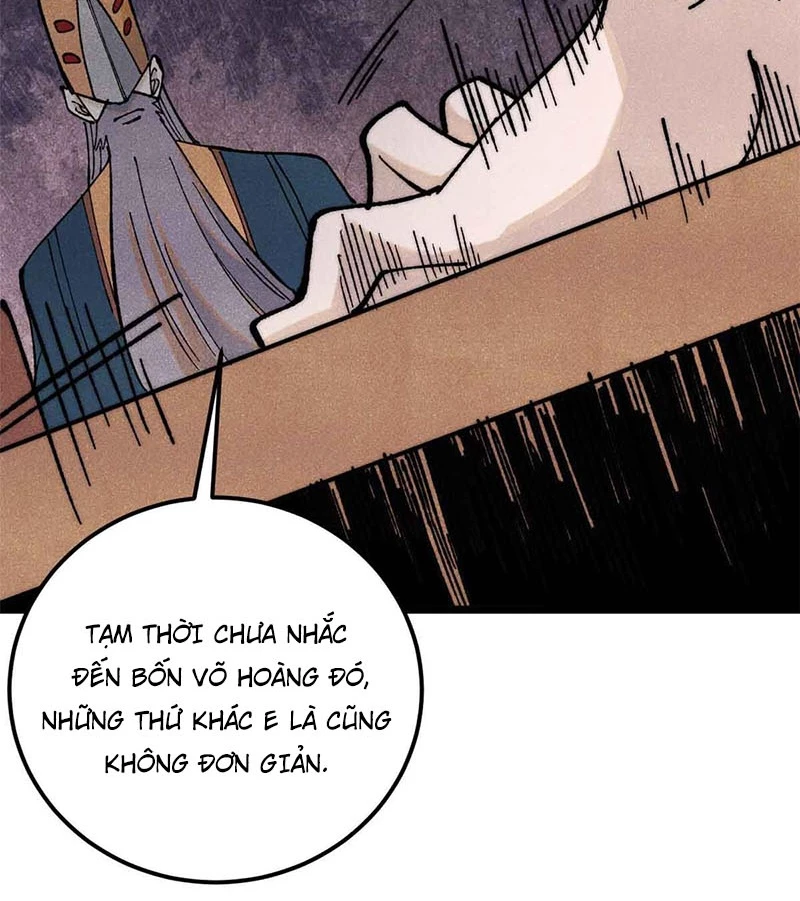 Vạn Cổ Tối Cường Tông Chapter 361 - Trang 4
