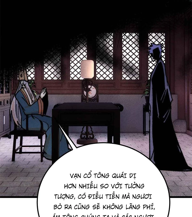 Vạn Cổ Tối Cường Tông Chapter 361 - Trang 4