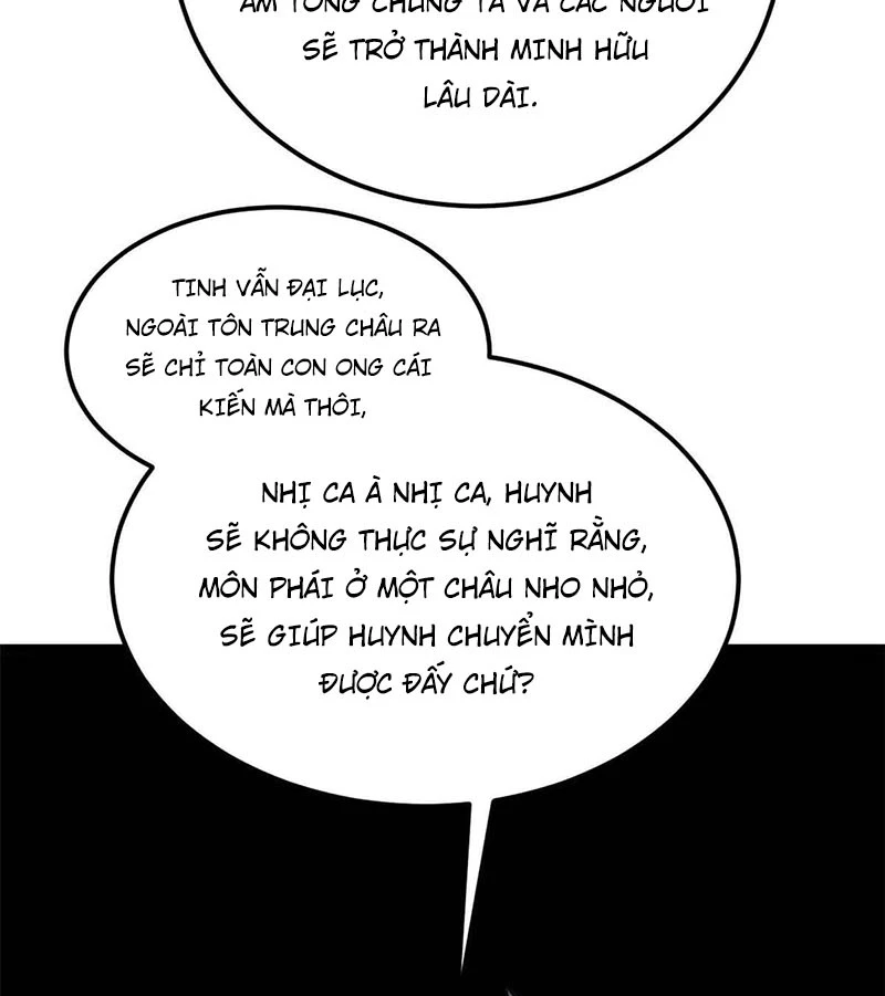 Vạn Cổ Tối Cường Tông Chapter 361 - Trang 4