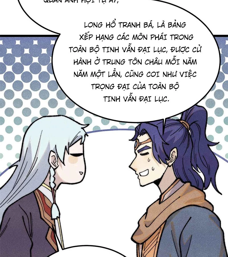 Vạn Cổ Tối Cường Tông Chapter 361 - Trang 4