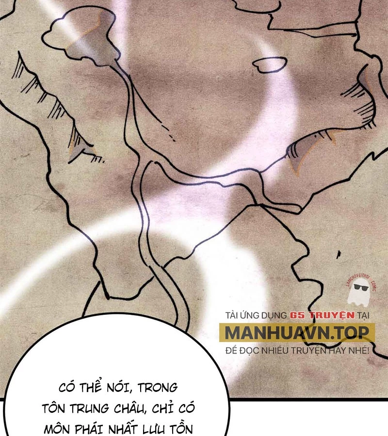 Vạn Cổ Tối Cường Tông Chapter 361 - Trang 4