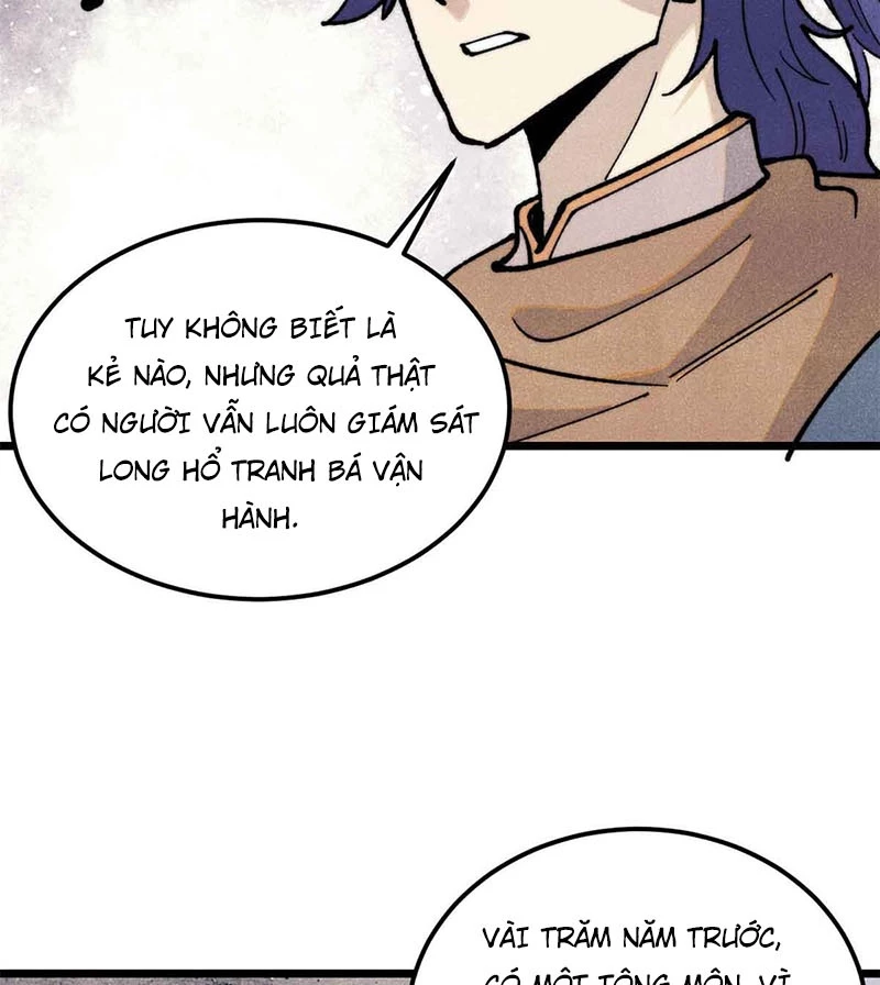 Vạn Cổ Tối Cường Tông Chapter 361 - Trang 4