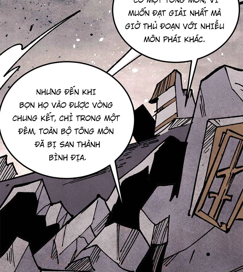Vạn Cổ Tối Cường Tông Chapter 361 - Trang 4