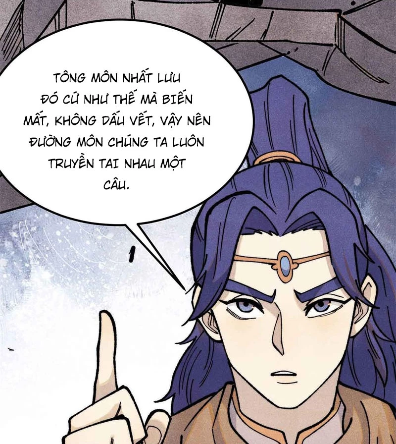 Vạn Cổ Tối Cường Tông Chapter 361 - Trang 4