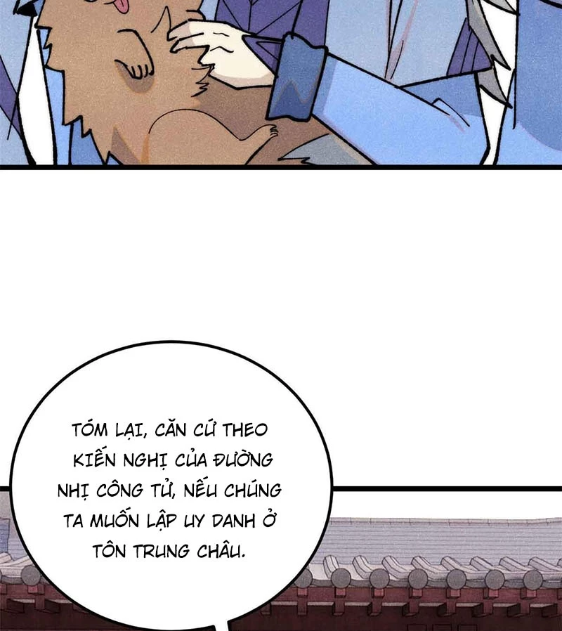 Vạn Cổ Tối Cường Tông Chapter 361 - Trang 4