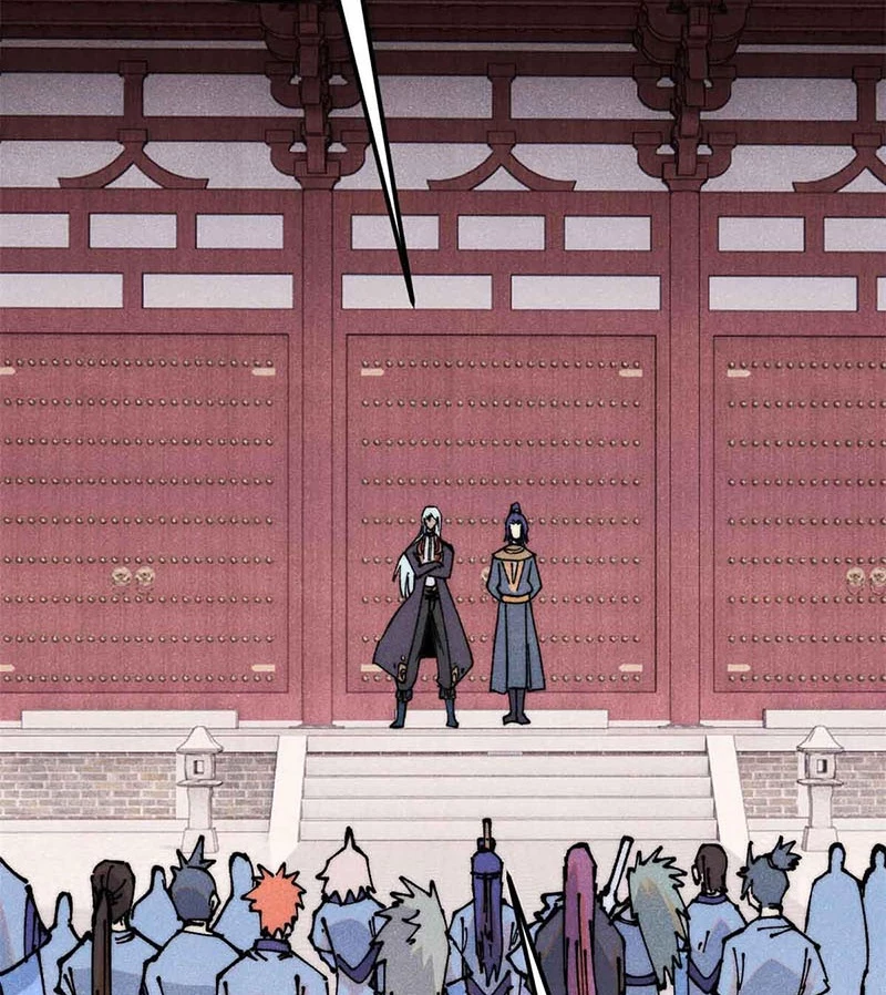 Vạn Cổ Tối Cường Tông Chapter 361 - Trang 4