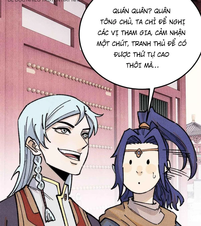 Vạn Cổ Tối Cường Tông Chapter 361 - Trang 4