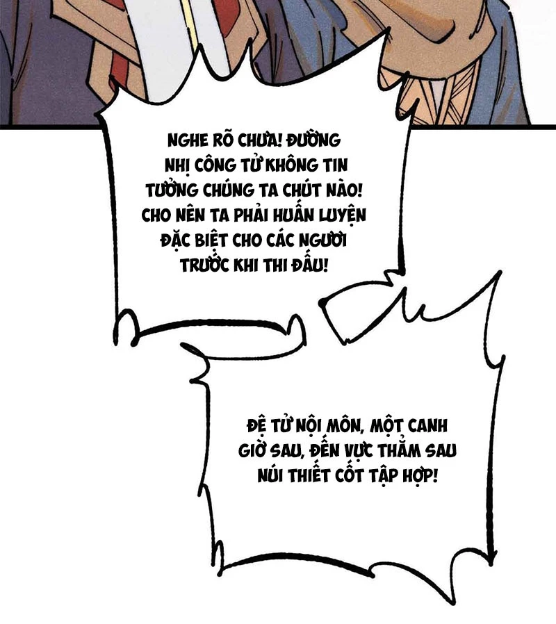 Vạn Cổ Tối Cường Tông Chapter 361 - Trang 4