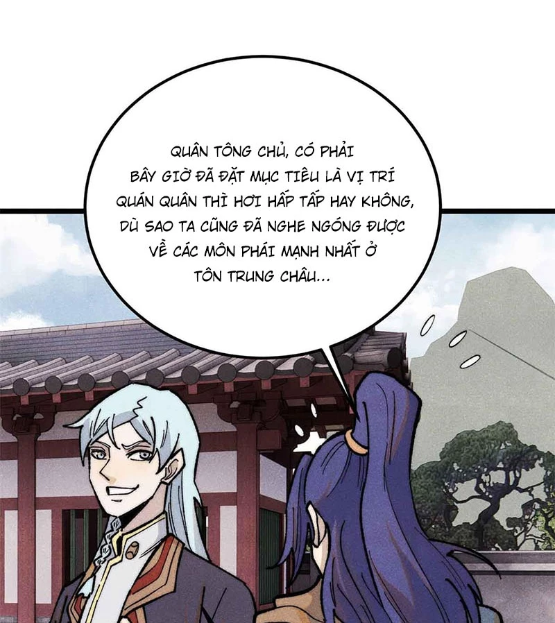 Vạn Cổ Tối Cường Tông Chapter 361 - Trang 4