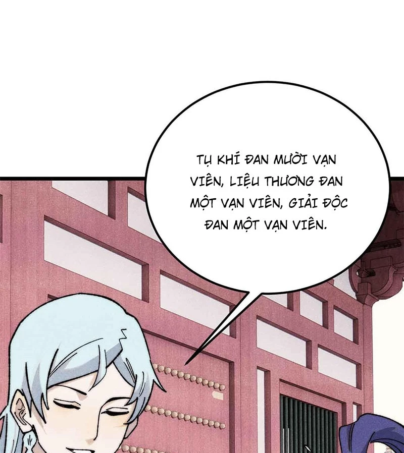 Vạn Cổ Tối Cường Tông Chapter 361 - Trang 4