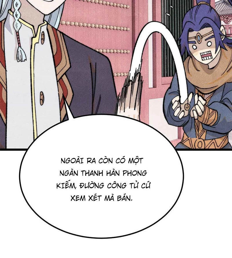 Vạn Cổ Tối Cường Tông Chapter 361 - Trang 4