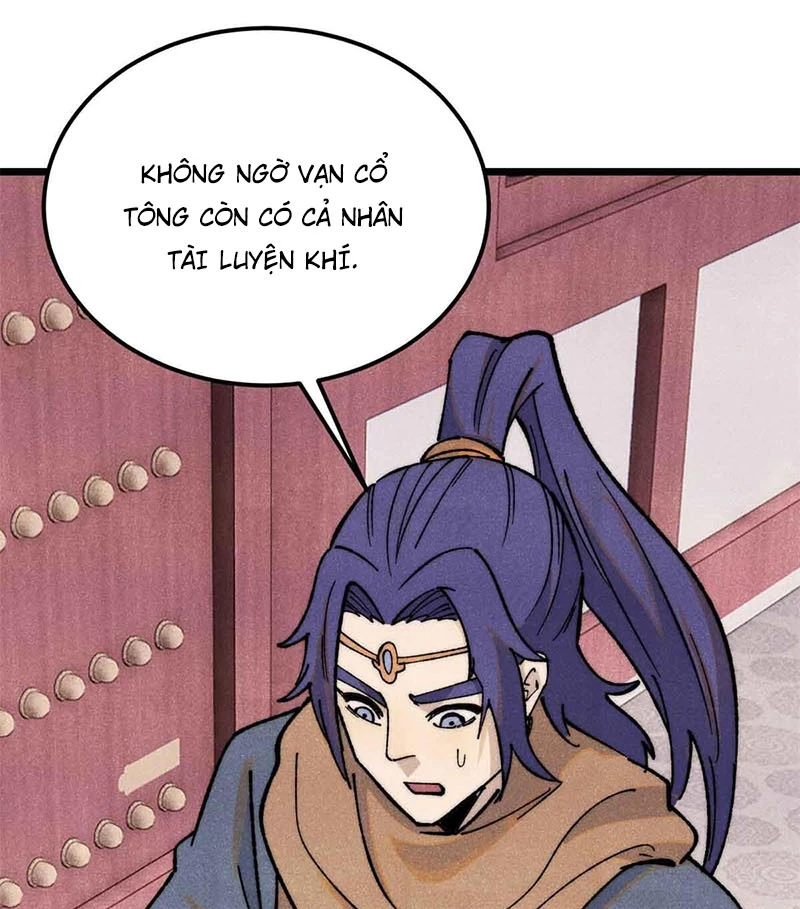 Vạn Cổ Tối Cường Tông Chapter 361 - Trang 4