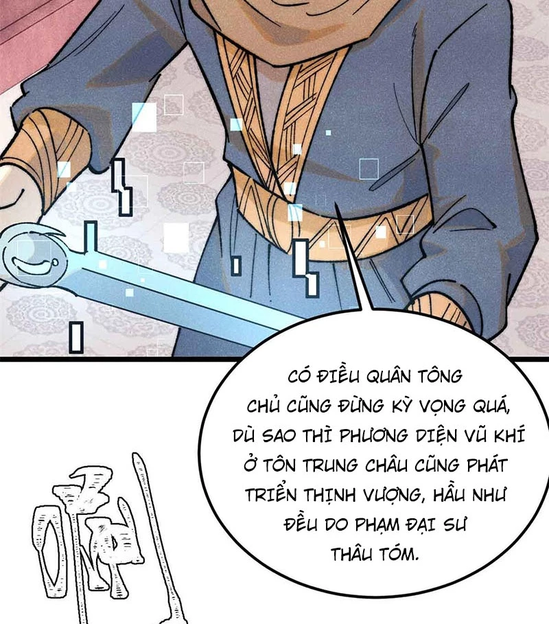 Vạn Cổ Tối Cường Tông Chapter 361 - Trang 4