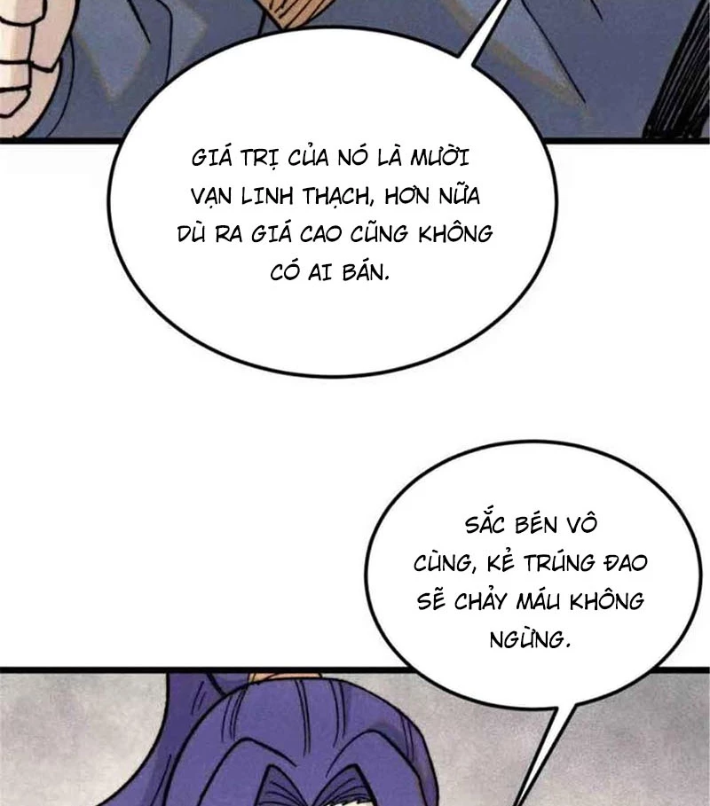 Vạn Cổ Tối Cường Tông Chapter 361 - Trang 4