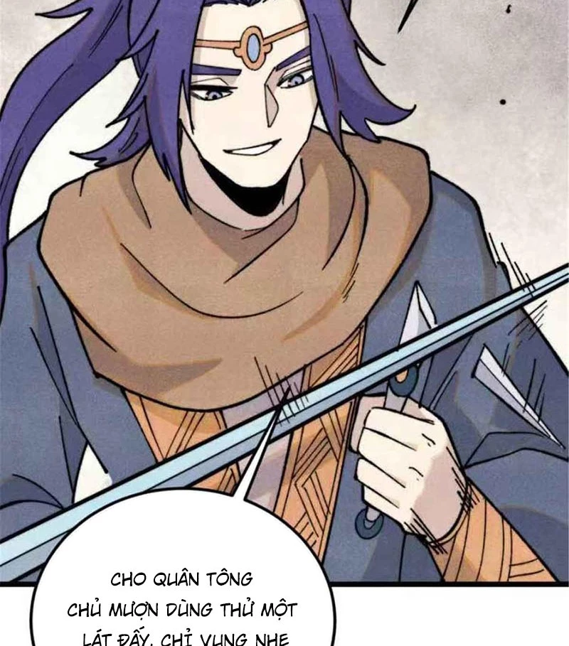 Vạn Cổ Tối Cường Tông Chapter 361 - Trang 4