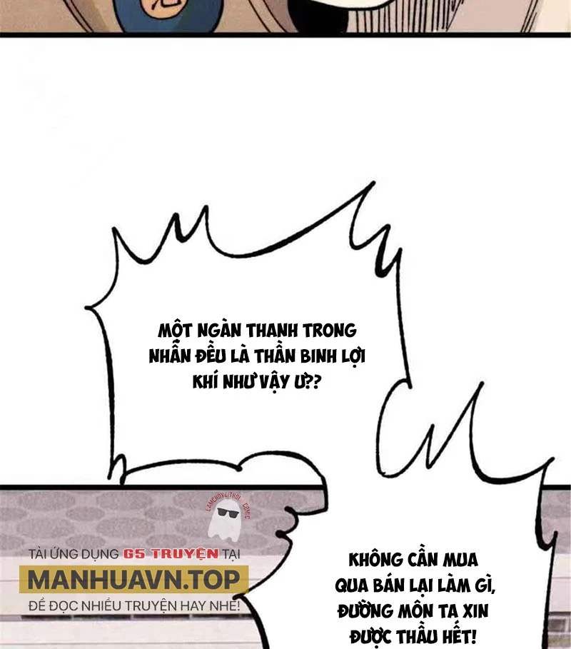 Vạn Cổ Tối Cường Tông Chapter 361 - Trang 4