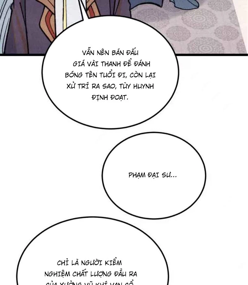 Vạn Cổ Tối Cường Tông Chapter 361 - Trang 4