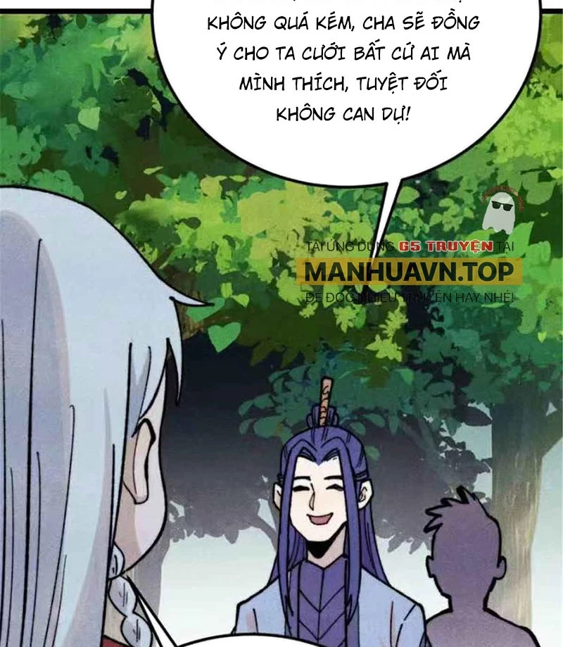 Vạn Cổ Tối Cường Tông Chapter 361 - Trang 4