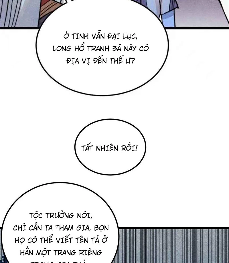 Vạn Cổ Tối Cường Tông Chapter 361 - Trang 4