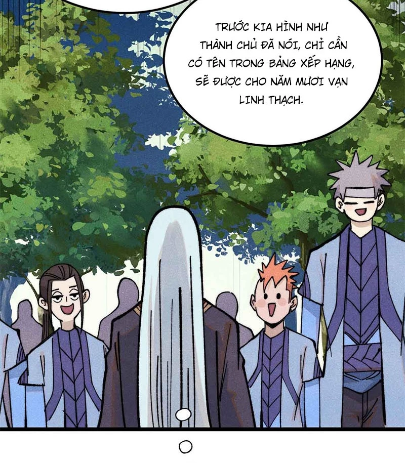 Vạn Cổ Tối Cường Tông Chapter 361 - Trang 4