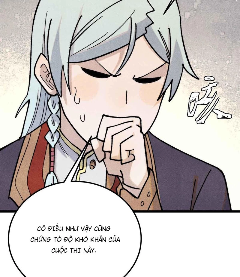 Vạn Cổ Tối Cường Tông Chapter 361 - Trang 4