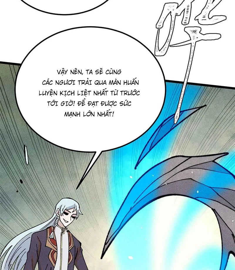 Vạn Cổ Tối Cường Tông Chapter 361 - Trang 4