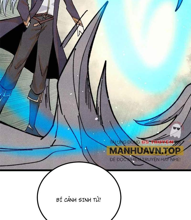 Vạn Cổ Tối Cường Tông Chapter 361 - Trang 4